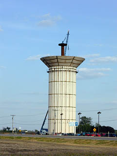New Water Tower #2