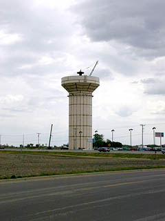 New Water Tower #3